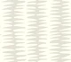 Abstract animal print Matisse style cream