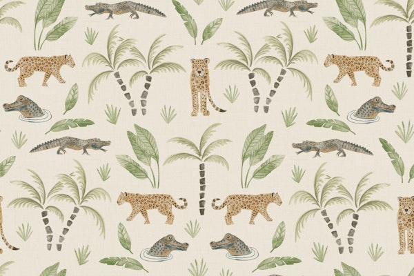 Swamp Safari
