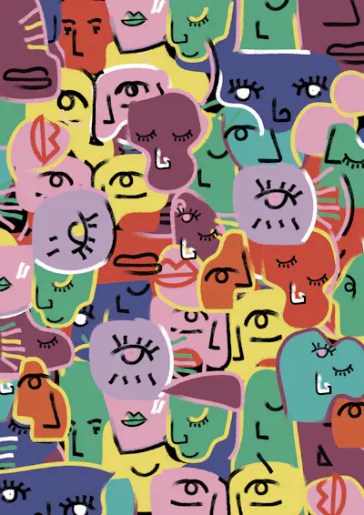 Mural