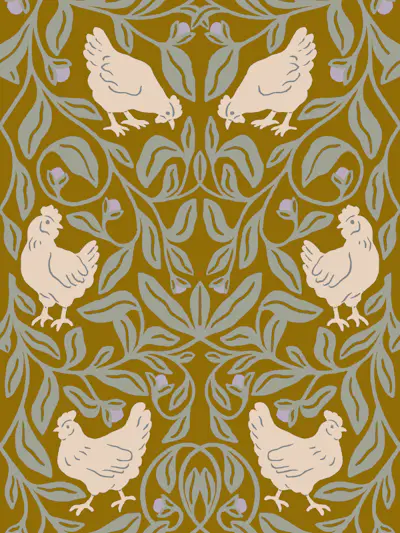 Pattern