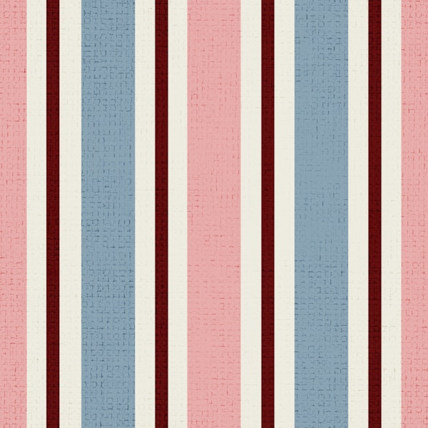 Classic Cabana Stripes