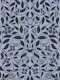 Lavender Vintage Morris Vine Floral