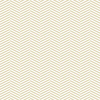Modern herringbone gold 2 papel pintado