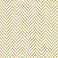 Modern Herringbone gold 3 papel pintado