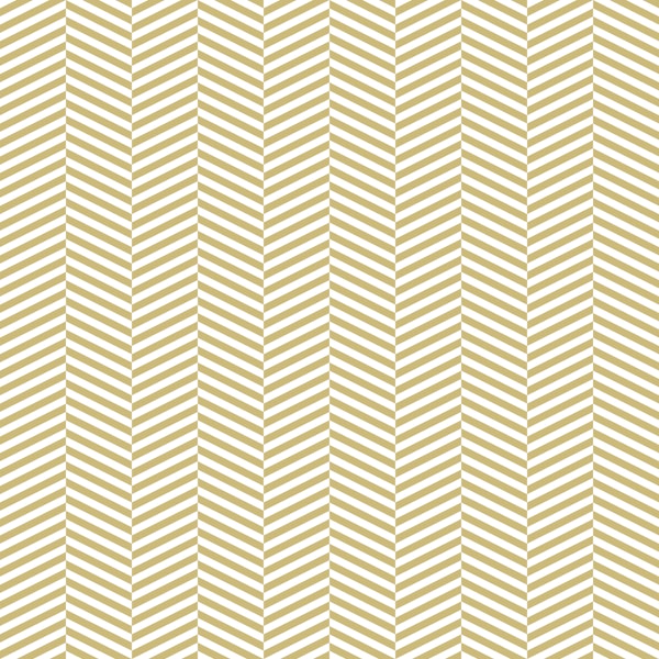 Modern Herringbone gold 3