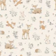 Soft Woodland - beige