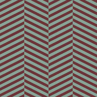 Herringbone Sage green Burgundy maroon tapete