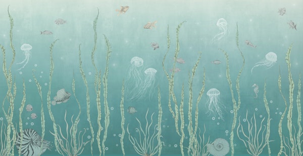 Beneath the Waves