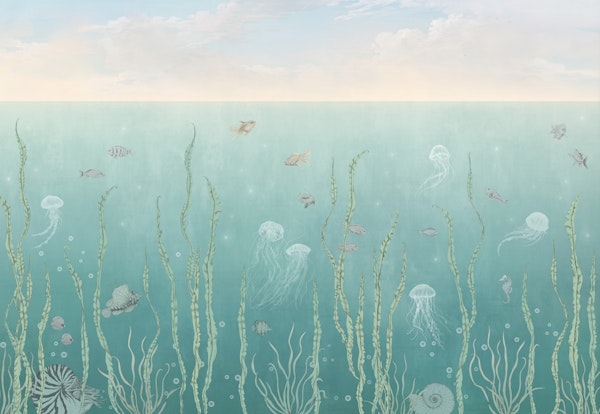 Underwater Harmony