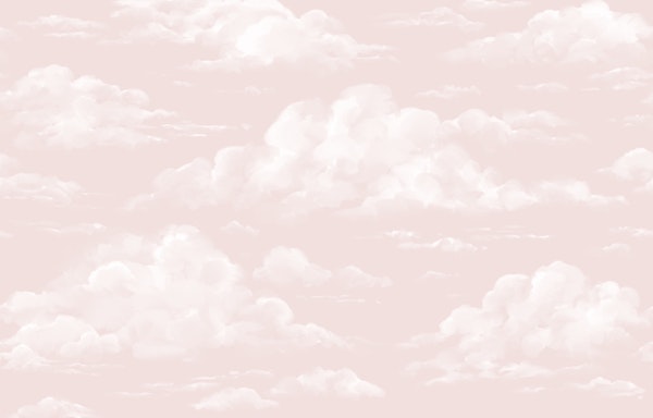 Soft Dreamy Skies
