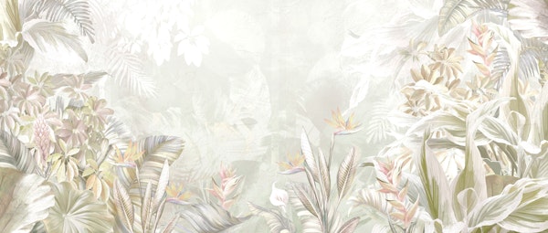 Exotic Flora Delight