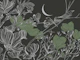 Moonlit Birds and Blossoms