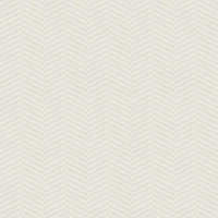 Herringbone Japandi look small tapete
