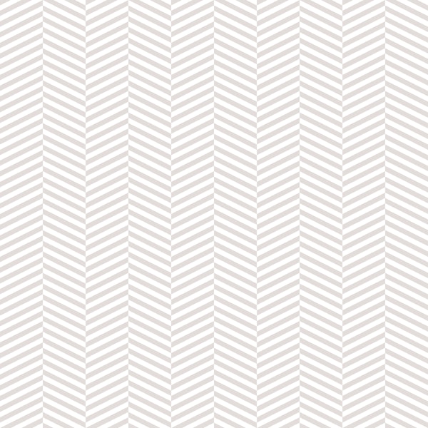 Herringbone earcorn style neutral