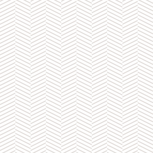 Herringbone earcorn style neutral minimalist