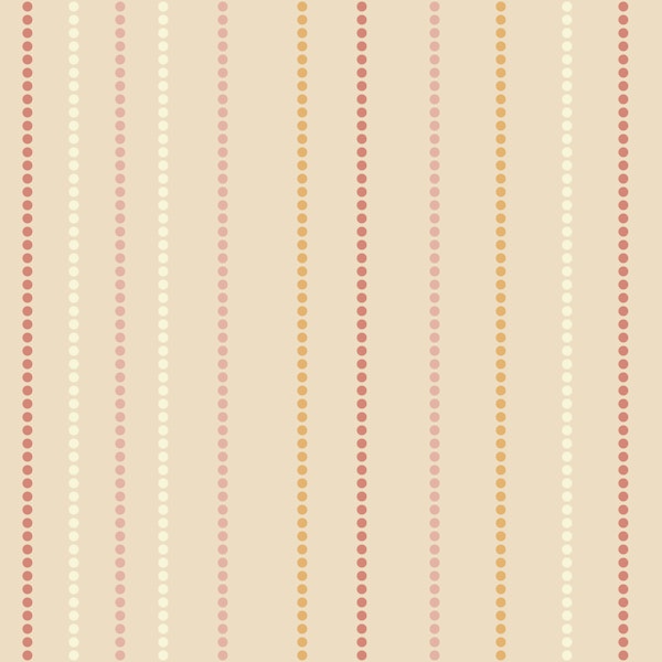 Elegant Striped Decor