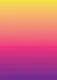 Sunset Ombre Gradient