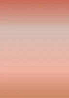 Terracotta Sunset Fade tapete