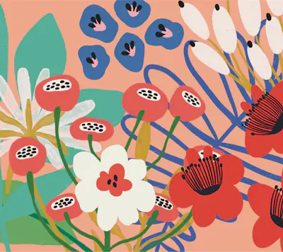 Mural