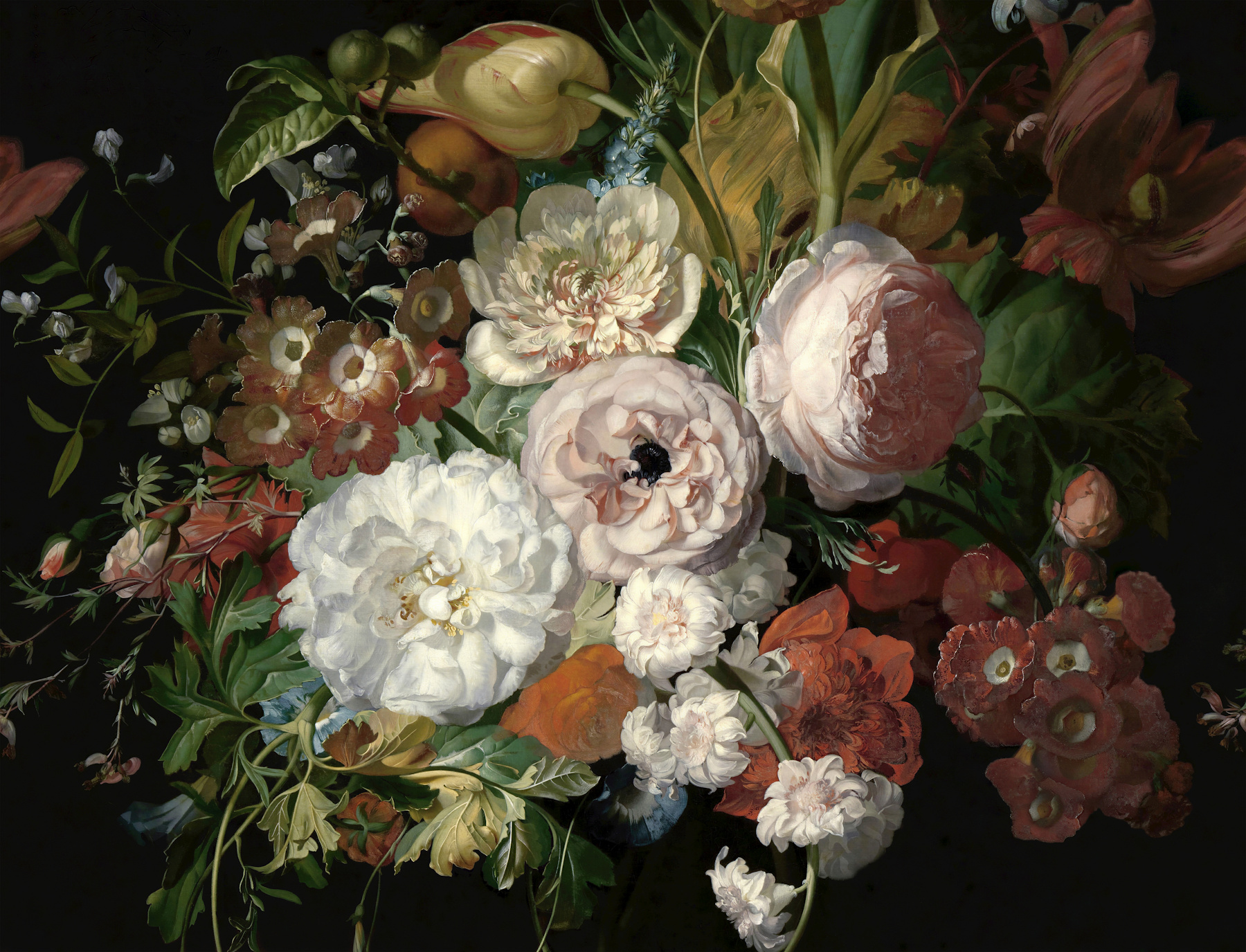 florist