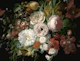 Golden Age Fine Art Floral