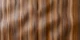 Wavy Walnut Wood Panels