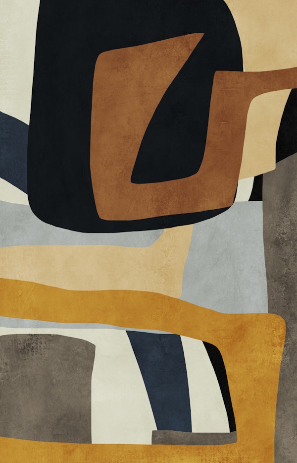 Dynamic Abstract Patterns