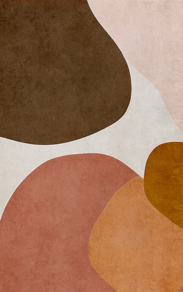 Trendy Geometric Wall Decor
