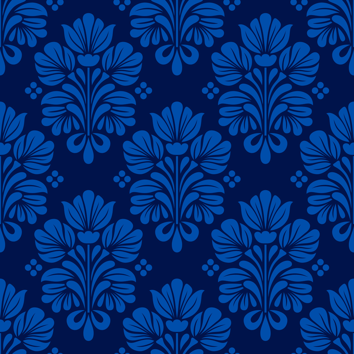 damaskflorals