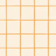 Minimal Sunlit Mustard Small Plaid Tiles