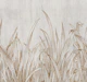 lying in the grass Sepia
