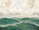 Viridian Seascape
