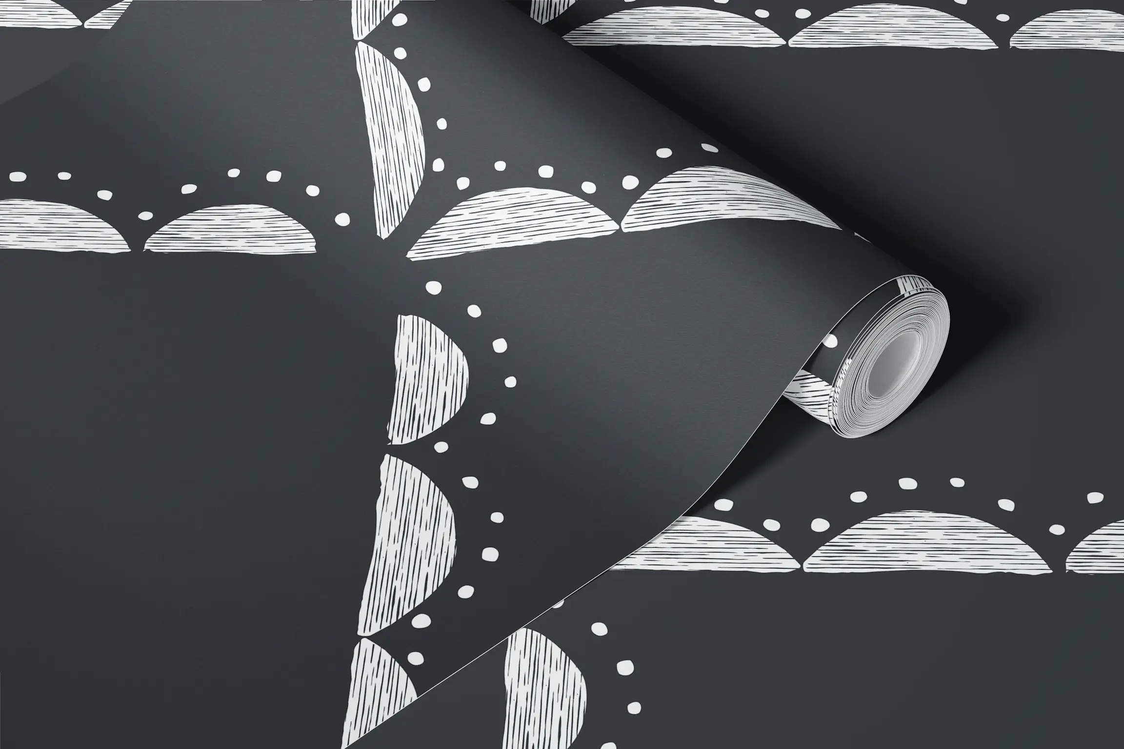 wallpaper roll
