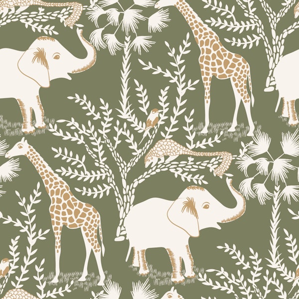 Safari Tale