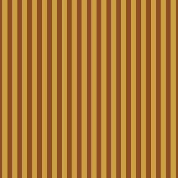 Minimal Stripe Hazelnut Ochre