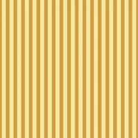 Minimal Stripe Butter Yellow tapety
