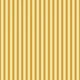 Minimal Stripe Butter Yellow