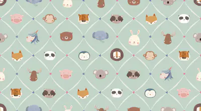 Pattern