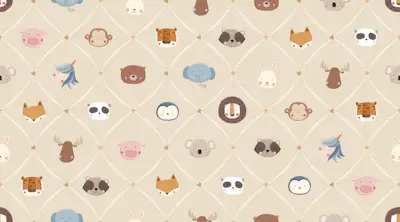 Pattern
