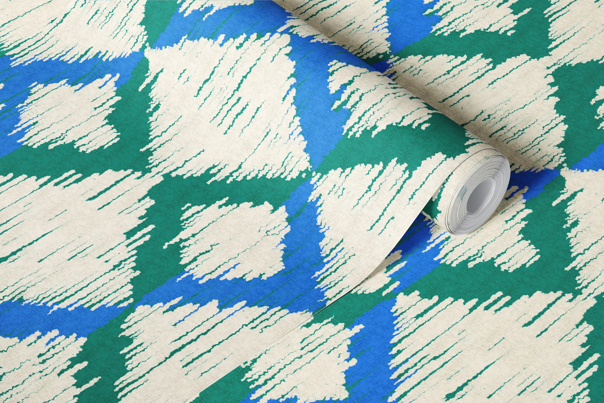 wallpaper roll