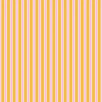 Warm Yellow Pink Stripes tapete