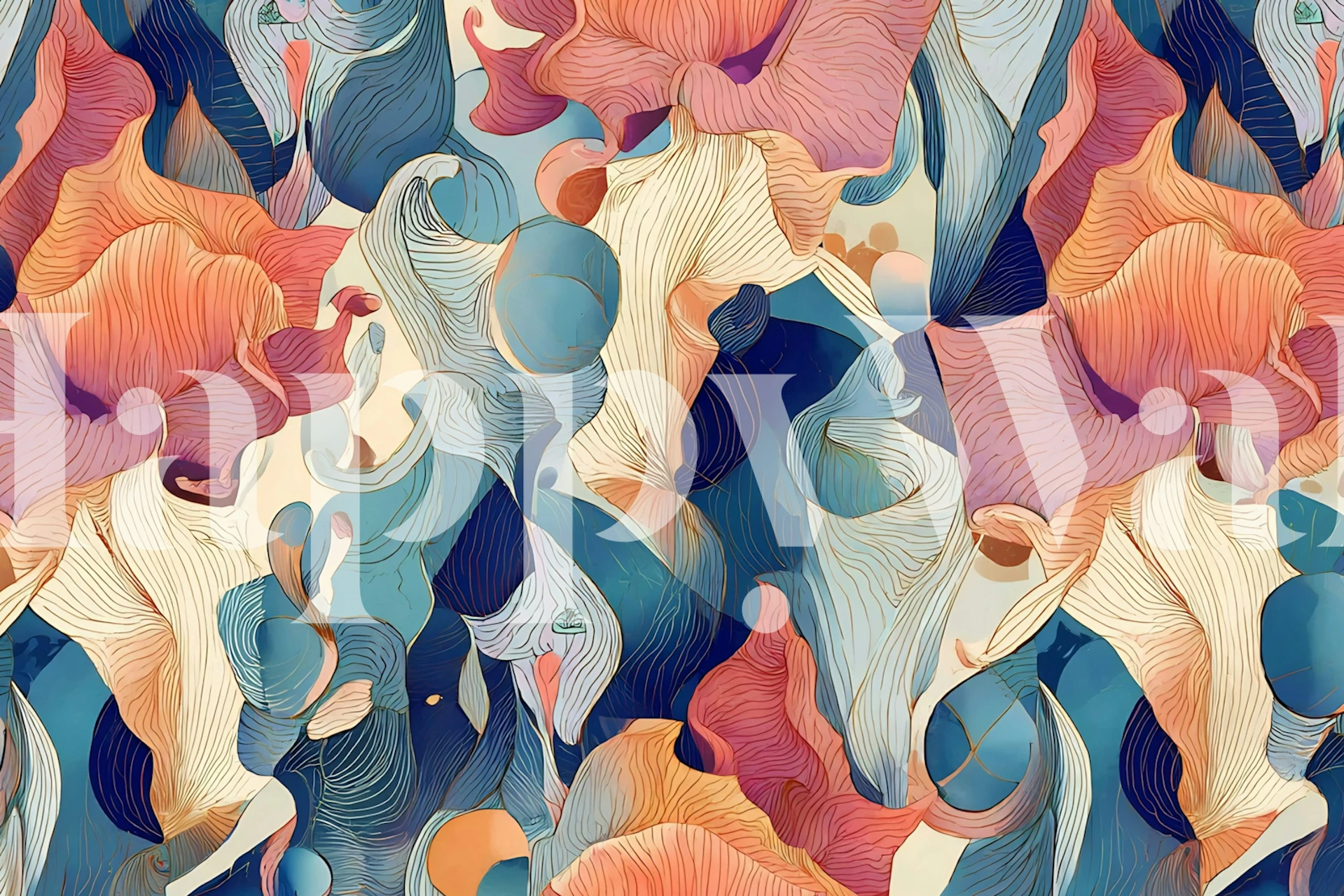 Colorado Suite behang