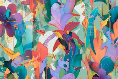 Mural