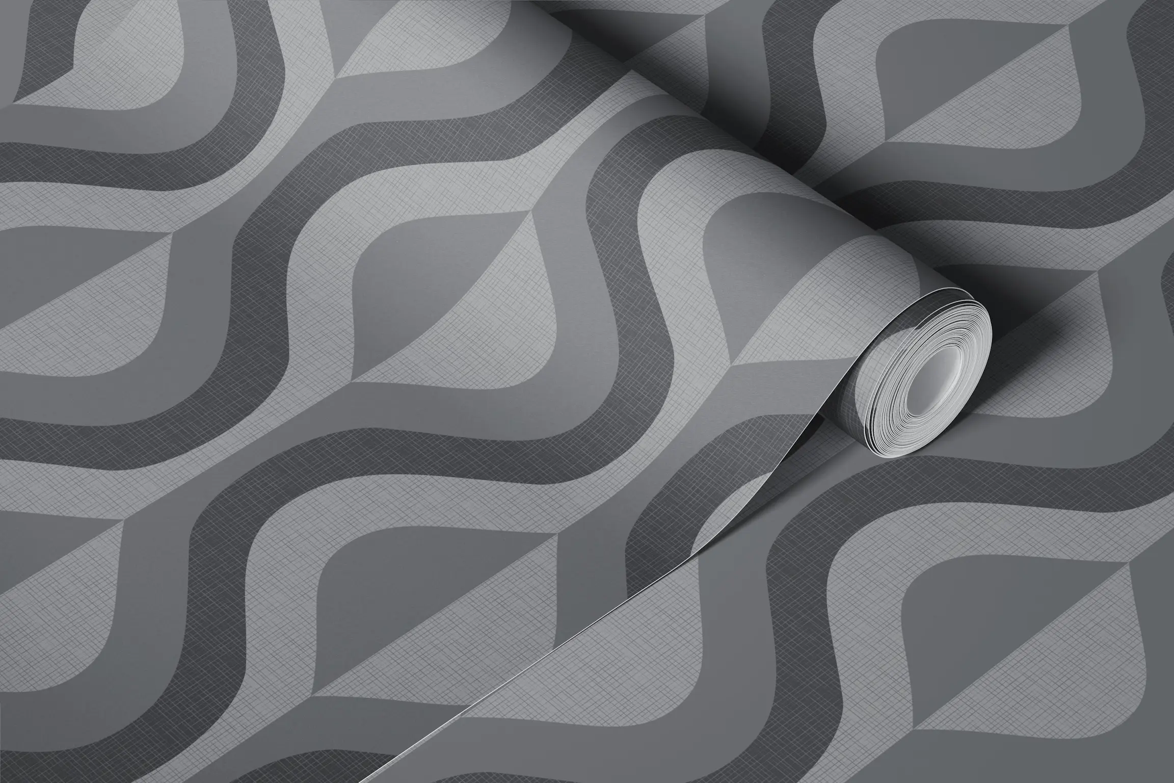 wallpaper roll