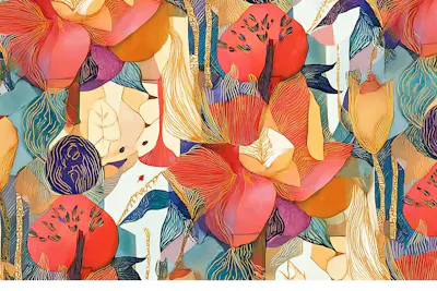 Mural