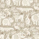 Snuggle safari - sand