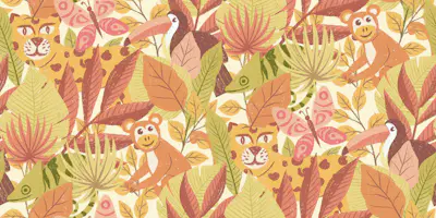 Pattern