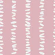 Organic Stone Pebble Stripe Pink
