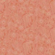 Boho Stitched Floral Botanical Terracotta