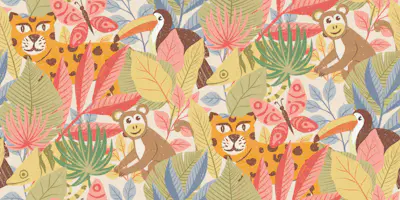 Pattern